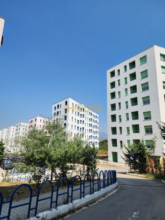 Apartment 1+1 for sale in Ali Demi, Tirana, 50 m². Photo 1 of 3