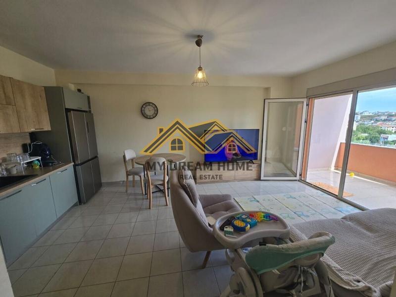 Apartament 3+1 në shitje në Plepa, Durrës, 139 m²