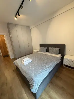 Apartament 2+1 në shitje në Farmacia 10, Tiranë, 97 m². Foto 7 nga 7
