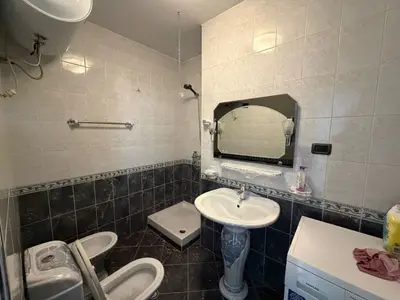 Appartamento 2+1 in affitto a 9 Katëshet, Tirana, 103 m². Foto 8 di 9