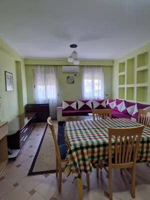 Apartament 1+1 me qera në Rruga e Durrësit, Tiranë, 73 m². Foto 4 nga 5