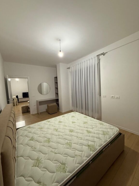 Appartamento 1+1 in affitto a Don Bosko, Tirana, 66 m². Foto 2 di 3