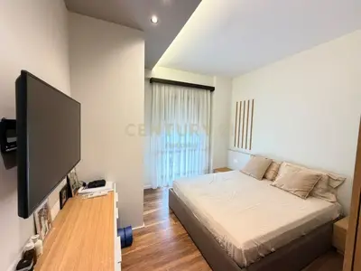 Apartament në shitje në Myslym Shyri, Tiranë, 85 m². Foto 5 nga 7