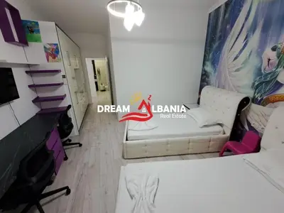 Appartamento 2+1 in affitto a Panorama apartment, Tirana, 115 m². Foto 7 di 12