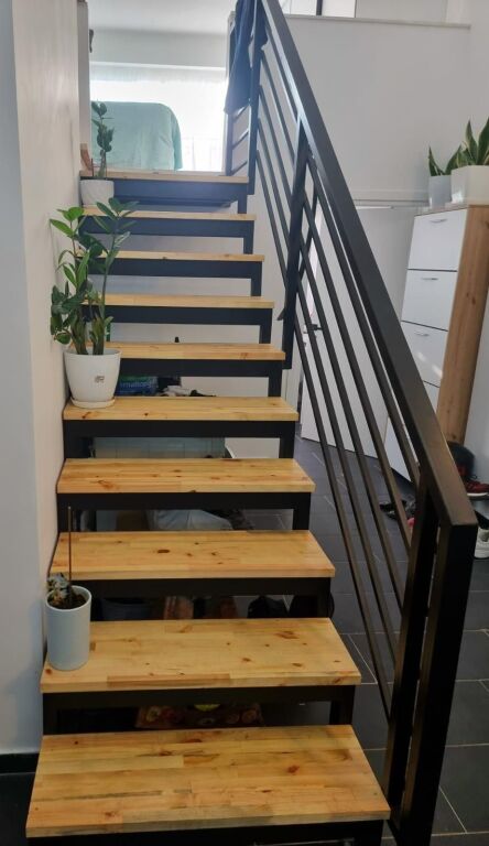 Duplex in vendita a Rruga Eduard Mano, Tirana, 90 m². Foto 1 di 3