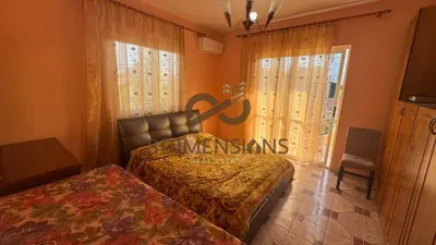 Apartament 3+1 me qera në Sauk i Ri, Tiranë, 164 m². Foto 8 nga 10