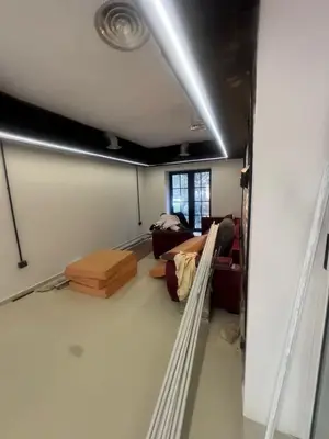 Ufficio in affitto a Vasil Shanto, Tirana, 100 m². Foto 4 di 11