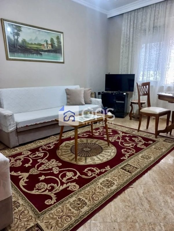 Appartamento 2+1 in affitto a Rruga e Elbasanit, Tirana, 80 m²
