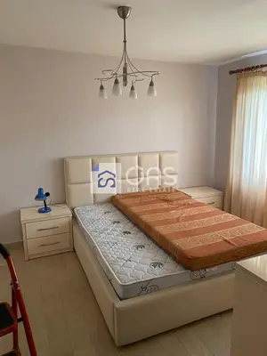 Apartament 1+1 me qera në Qyteti Studenti, Tiranë, 65 m². Foto 5 nga 5