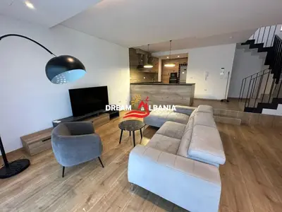 Villa in affitto a Mullet, Tirana, 250 m². Foto 3 di 12