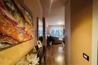 Apartament 1+1 me qera në Rruga Mine Peza, Tiranë, 60 m². Foto 4 nga 5