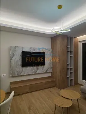 Penthouse 2+1 në shitje në Bulevardi Zhan D’Ark, Tiranë, 295 m². Foto 2 nga 12