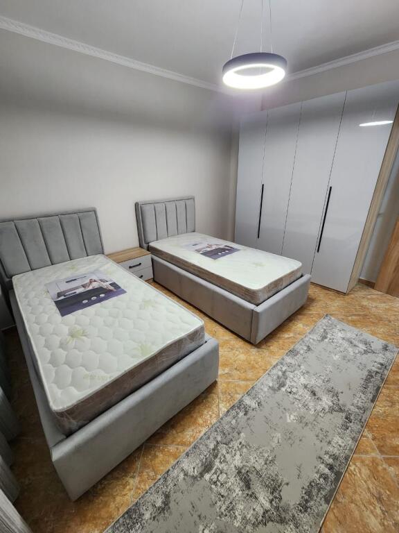 Apartament 2+1 në shitje në Lagja 13, Durrës, 90 m². Foto 10 nga 12