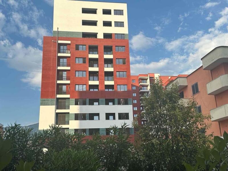 Apartment 2+1 for sale in Rezidenca Mirabella, Tirana, 100 m²
