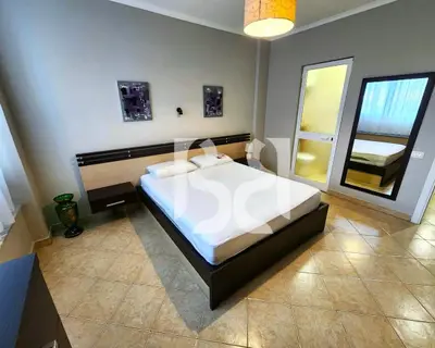 Appartamento 2+1 in affitto a Tirana, 85 m². Foto 9 di 12