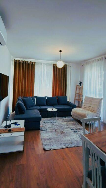 Appartamento 2+1 in affitto a Don Bosco, Tirana, 98 m²