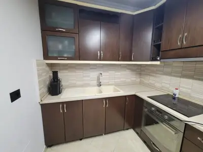 Apartament 3+1 në shitje në Selitë, Tiranë, 149 m². Foto 3 nga 5