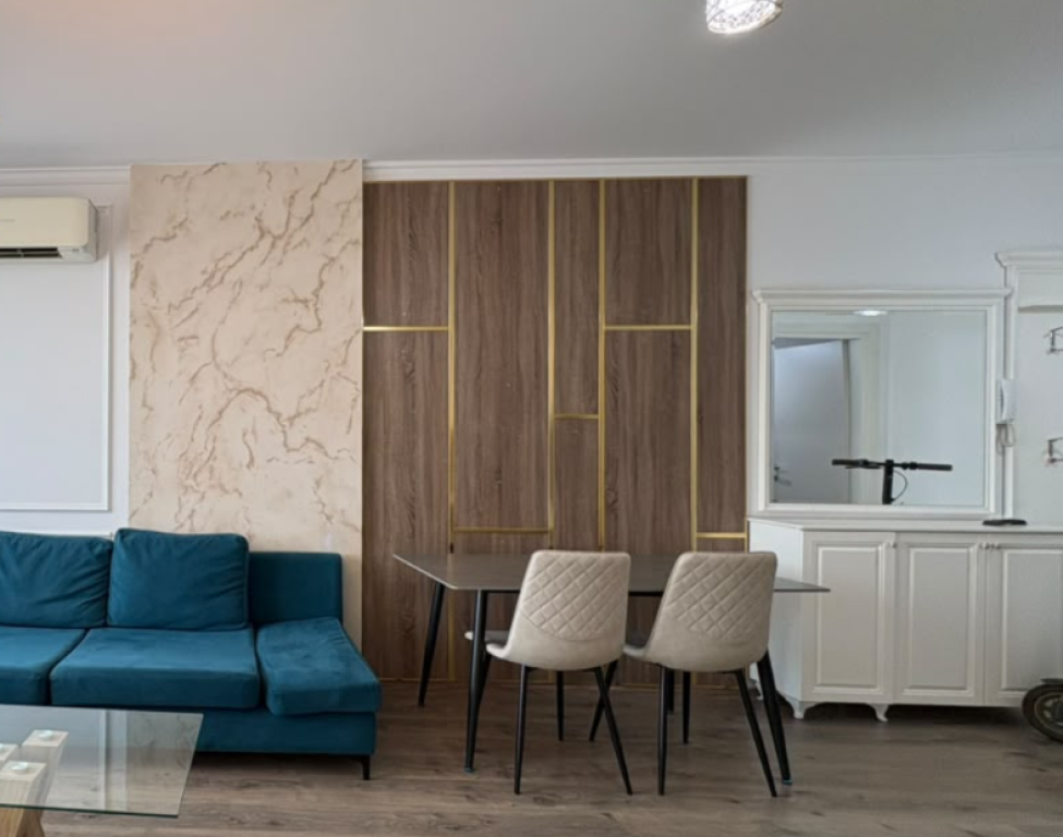 Apartment 2+1 for sale in Don Bosko, Tirana, 104 m². Photo 3 of 3