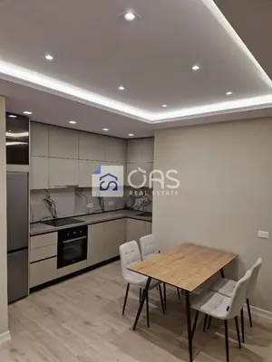 Apartament 2+1 me qera në Yzberisht, Tiranë, 95 m². Foto 2 nga 3