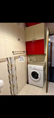 Apartament 2+1 me qera në Rruga Bardhyl, Tiranë, 110 m². Foto 11 nga 12