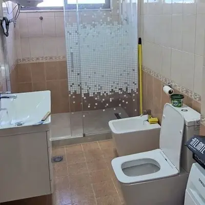 Appartamento 2+1 in affitto a Square 21, Tirana, 100 m². Foto 4 di 4