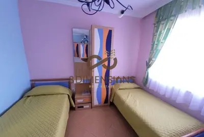 Apartament 2+1 me qera në Bulevardi Gjergj Fishta, Tiranë, 125 m². Foto 5 nga 7