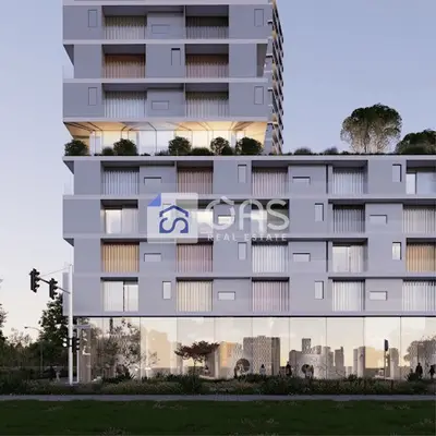 Apartament 2+1 në shitje në Casa Italia, Tiranë, 121 m². Foto 4 nga 4