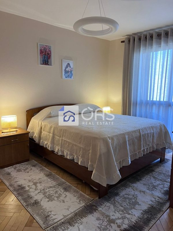 Appartamento 2+1 in affitto a Rruga e Elbasanit, Tirana, 70 m²