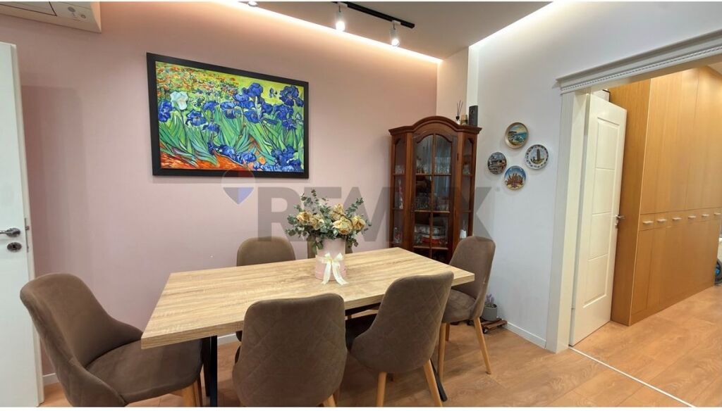 Apartment for rent in Myslym Shyri, Tirana, 103 m². Photo 3 of 3