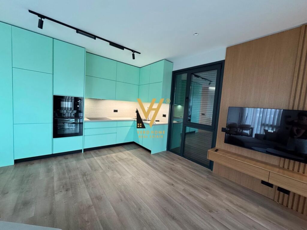 Apartament 2+1 me qera në Liqeni i Tiranës, Tiranë, 110 m². Foto 3 nga 3