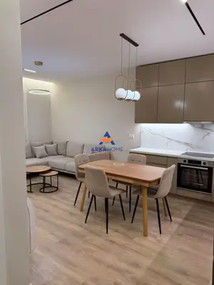 Apartment 1+1 for rent in Rruga Dritan Hoxha, Tirana, 70 m². Photo 2 of 7