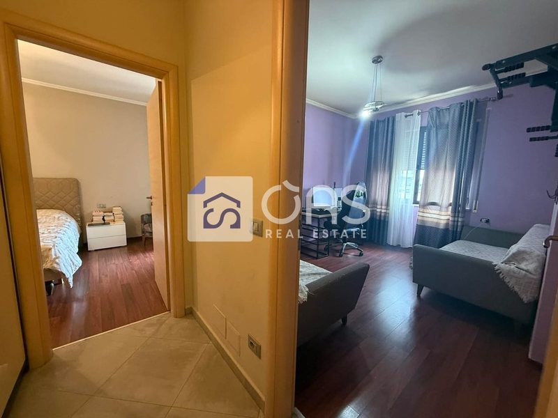 Apartament 2+1 në shitje në Rruga e Dibrës, Tiranë, 102 m². Foto 5 nga 5