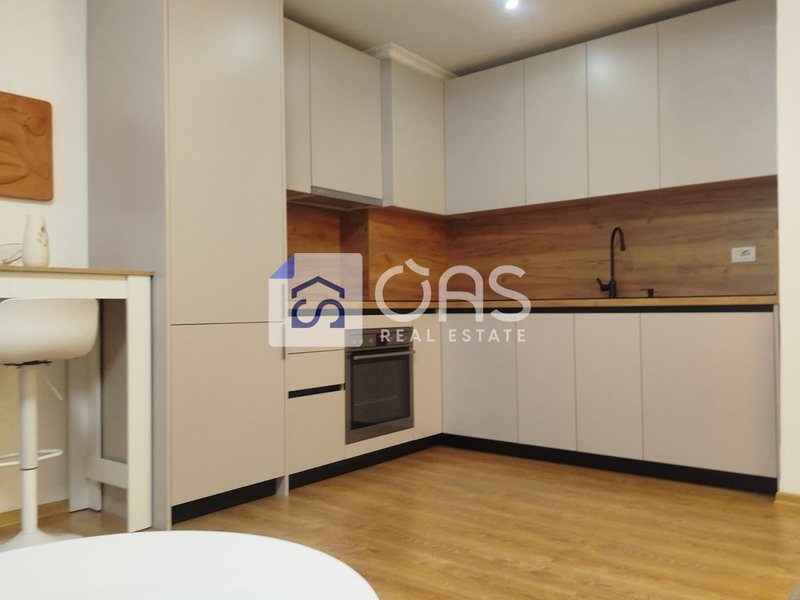 Apartament 1+1 në shitje në Fresk Rruga e Thesarit, Tiranë, 75 m². Foto 2 nga 5