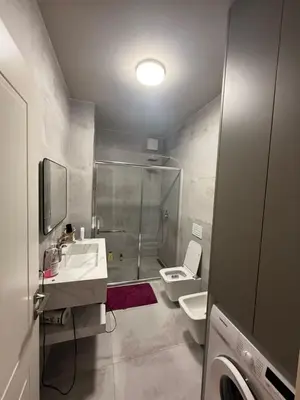 Apartament 2+1 me qera në Rrethrrotullimi i Shkozës, Tiranë, 100 m². Foto 5 nga 12