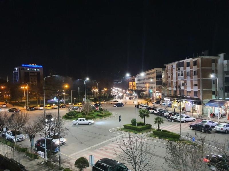 Apartament 1+1 me qera në BNT Electronics, Shkodër, 70 m². Foto 7 nga 9
