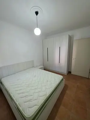 Apartament 1+1 me qera në Stadiumi Dinamo, Tiranë, 65 m². Foto 5 nga 6