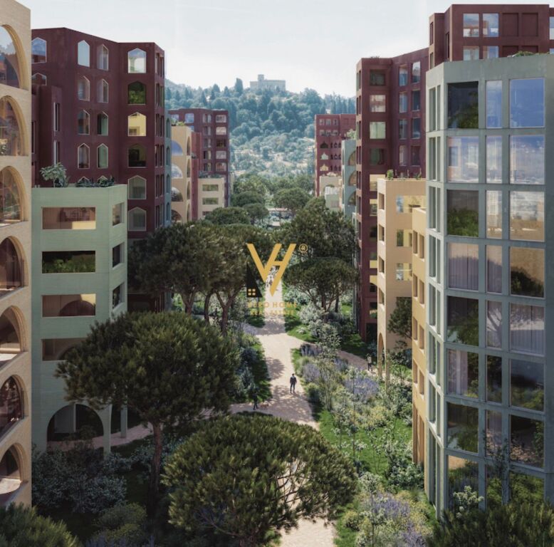 Apartament 2+1 në shitje në Astir, Tiranë, 114 m². Foto 2 nga 3