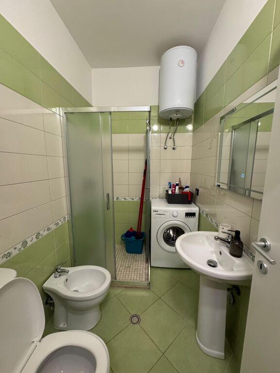 Apartament 2+1 me qera në Plazh, Durrës, 106 m². Foto 10 nga 12