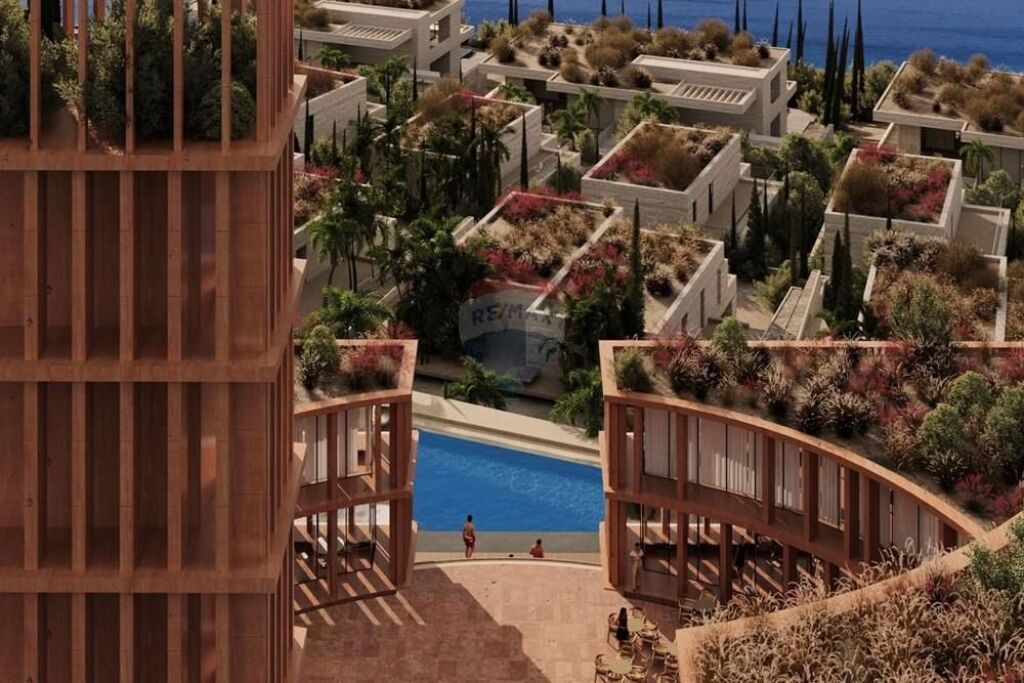 Appartamento in vendita a Palase, Valona, 87 m²