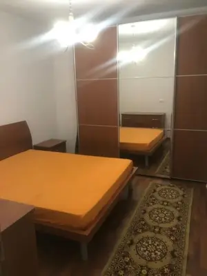 Appartamento 2+1 in affitto a Rruga e Kavajës, Tirana, 90 m². Foto 2 di 3