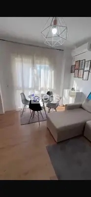 Apartament 1+1 me qera në Rruga E Durrsit, Tiranë, 100 m². Foto 12 nga 12