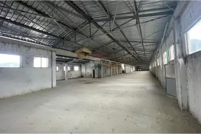 Warehouse for rent in Arbane, Tirana, 5,000 m². Photo 1 of 6