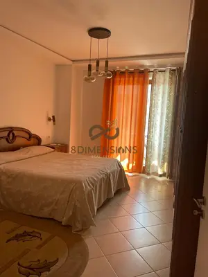Appartamento 2+1 in affitto a Bulevardi Zogu I, Tirana, 124 m². Foto 4 di 7