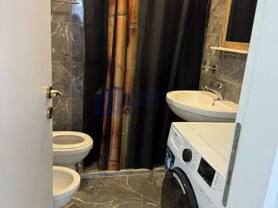 Apartament 2+1 me qera në Ish Parku i autobuzave, Tiranë, 80 m². Foto 7 nga 9