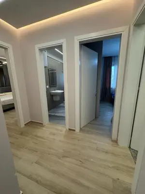 Apartament 2+1 me qera në Plazh, Durrës, 120 m². Foto 7 nga 10