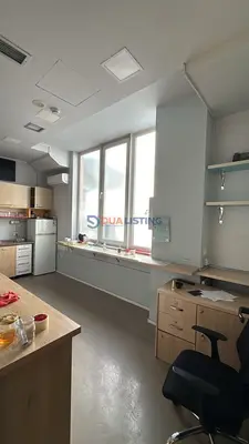 Zyrë me qera në Liceu Artistik, Tiranë, 591 m². Foto 5 nga 11