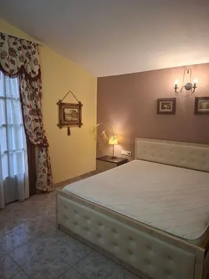 Apartament 2+1 me qera në Selitë, Tiranë, 135 m². Foto 3 nga 6