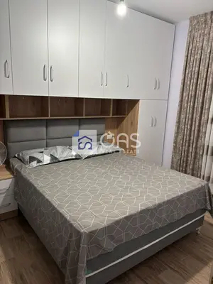 Apartament 2+1 me qera në Ish Fusha e Aviacionit, Tiranë, 100 m². Foto 4 nga 5