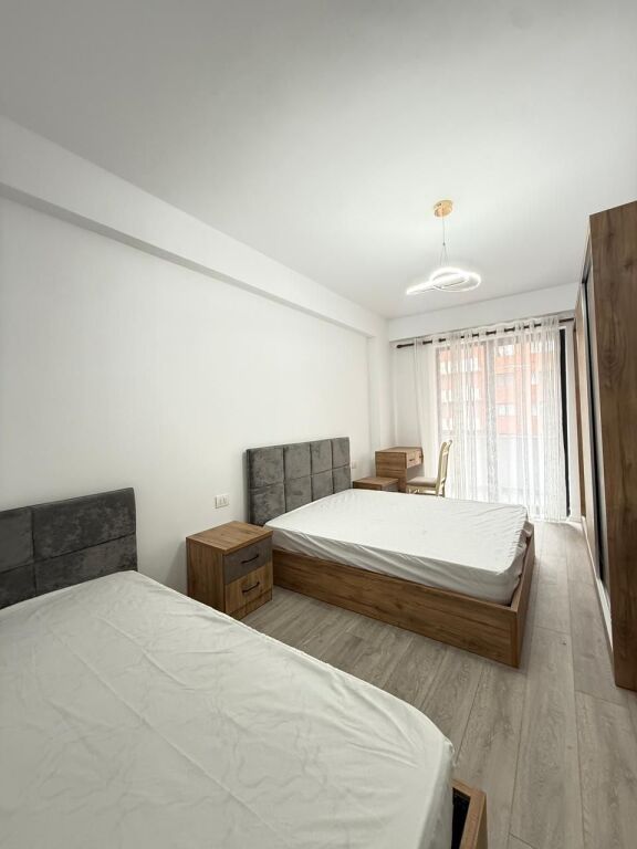 Apartment 1+1 for rent in Astir, Tirana, 65 m². Photo 3 of 3
