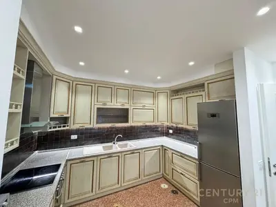 Apartament 2+1 me qera në Rruga Rrapo Hekali, Tiranë, 103 m². Foto 3 nga 9